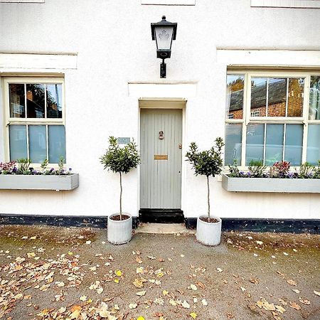 Apartamento The One @ West End West Haddon Exterior foto
