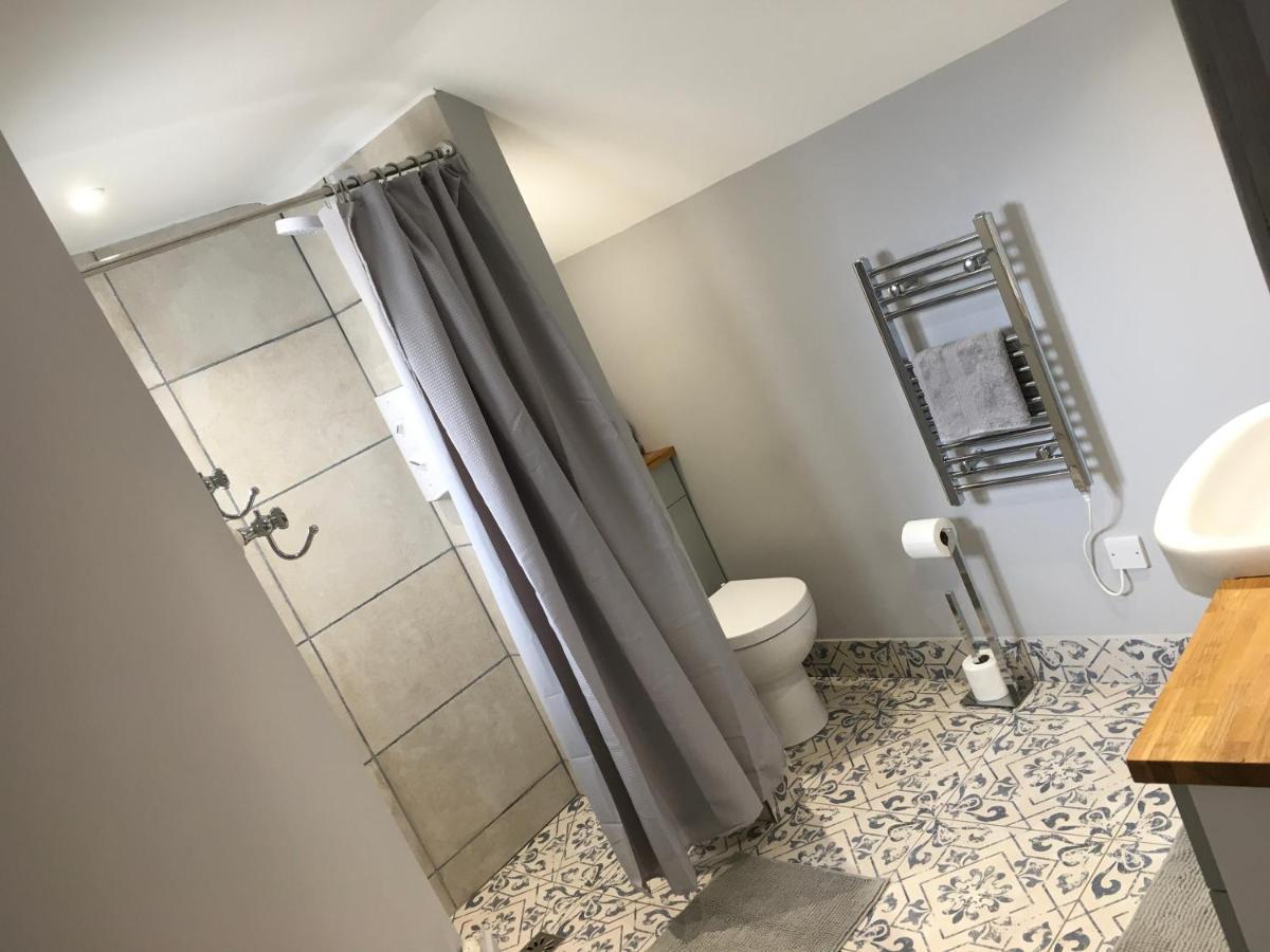 Apartamento The One @ West End West Haddon Exterior foto